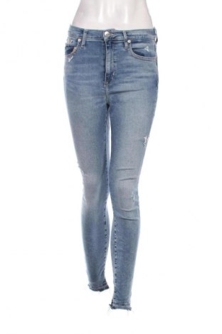 Damen Jeans Tommy Jeans, Größe S, Farbe Blau, Preis 57,49 €