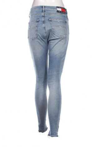 Damen Jeans Tommy Jeans, Größe S, Farbe Blau, Preis 57,49 €