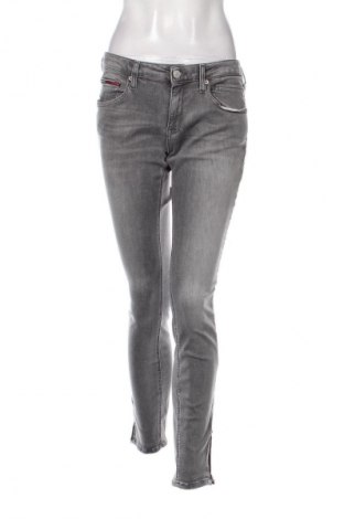 Damen Jeans Tommy Jeans, Größe L, Farbe Grau, Preis € 44,99