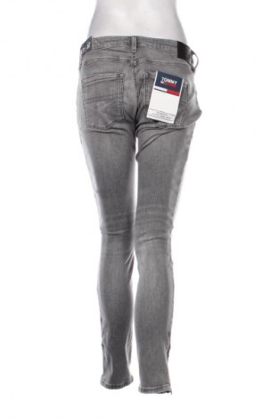 Damen Jeans Tommy Jeans, Größe L, Farbe Grau, Preis € 44,99