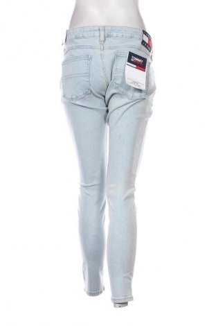 Damen Jeans Tommy Jeans, Größe L, Farbe Blau, Preis € 82,99