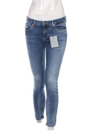 Damen Jeans Tommy Jeans, Größe M, Farbe Blau, Preis € 50,79