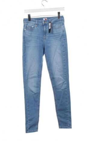 Dámske džínsy  Tommy Jeans, Veľkosť XS, Farba Modrá, Cena  36,45 €