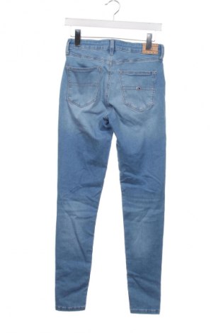 Dámske džínsy  Tommy Jeans, Veľkosť XS, Farba Modrá, Cena  67,45 €