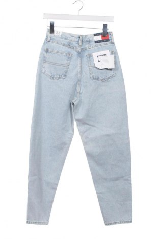 Dámske džínsy  Tommy Jeans, Veľkosť S, Farba Modrá, Cena  67,45 €