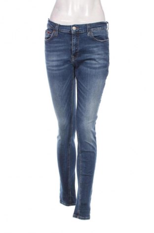 Damen Jeans Tommy Jeans, Größe M, Farbe Blau, Preis 36,99 €