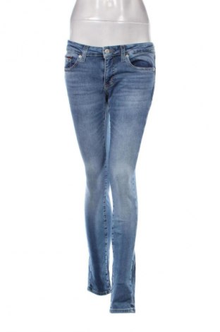 Damen Jeans Tommy Jeans, Größe M, Farbe Blau, Preis 44,99 €