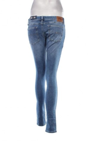 Blugi de femei Tommy Jeans, Mărime M, Culoare Albastru, Preț 209,99 Lei