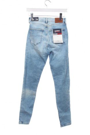 Damen Jeans Tommy Jeans, Größe XS, Farbe Blau, Preis 126,99 €