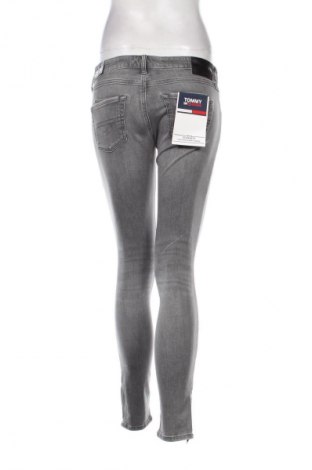 Damen Jeans Tommy Jeans, Größe XS, Farbe Grau, Preis 53,29 €