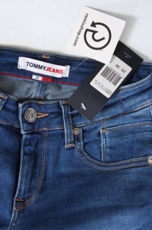 Női farmernadrág Tommy Jeans, Méret XS, Szín Kék, Ár 20 799 Ft