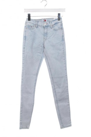 Damen Jeans Tommy Jeans, Größe XXS, Farbe Blau, Preis € 44,99