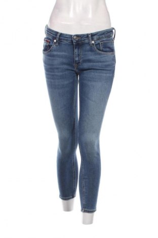 Damen Jeans Tommy Jeans, Größe M, Farbe Blau, Preis 44,99 €