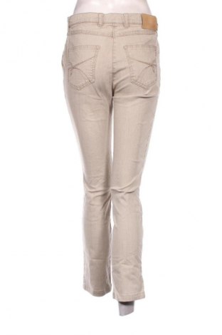 Damen Jeans Toni, Größe M, Farbe Beige, Preis € 3,49