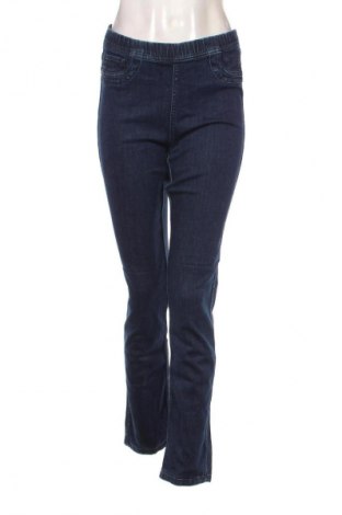 Damen Jeans Toni, Größe M, Farbe Blau, Preis 5,99 €