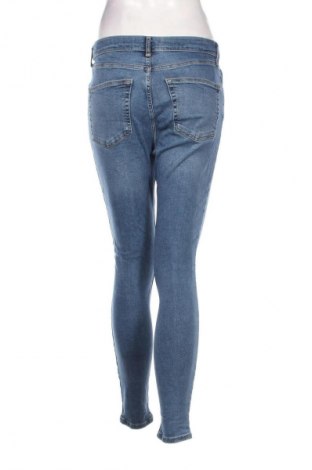 Damen Jeans Topshop, Größe M, Farbe Blau, Preis 6,49 €