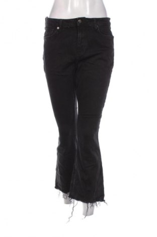 Dámske džínsy  Topshop Moto, Veľkosť XL, Farba Čierna, Cena  11,63 €