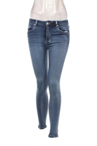 Damen Jeans Toxik 3, Größe S, Farbe Blau, Preis € 6,49