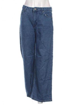 Damen Jeans Trendyol, Größe S, Farbe Blau, Preis 12,84 €