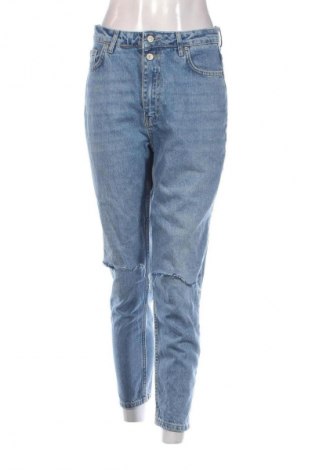 Damen Jeans Trendyol, Größe M, Farbe Blau, Preis 13,99 €