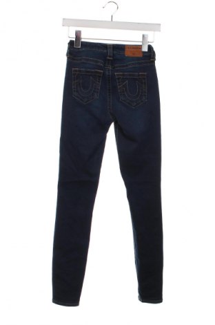 Damen Jeans True Religion, Größe XS, Farbe Blau, Preis 20,88 €