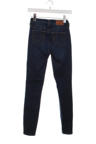 Blugi de femei True Religion, Mărime XS, Culoare Albastru, Preț 29,99 Lei