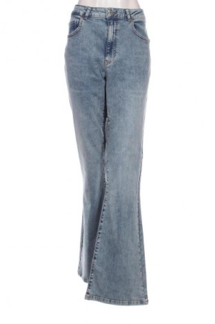 Damen Jeans United Colors Of Benetton, Größe XL, Farbe Blau, Preis € 26,37