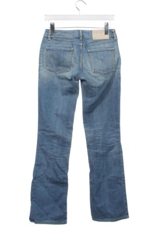 Damskie jeansy United Colors Of Benetton, Rozmiar S, Kolor Niebieski, Cena 15,99 zł