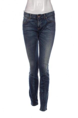 Damen Jeans United Colors Of Benetton, Größe L, Farbe Blau, Preis € 6,99