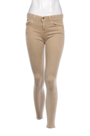 Damen Jeans United Colors Of Benetton, Größe S, Farbe Beige, Preis € 28,53