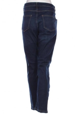 Damskie jeansy Up 2 Fashion, Rozmiar XL, Kolor Niebieski, Cena 39,99 zł