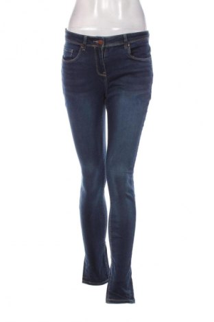 Damskie jeansy Up 2 Fashion, Rozmiar S, Kolor Niebieski, Cena 28,99 zł