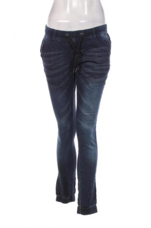 Damskie jeansy Up 2 Fashion, Rozmiar M, Kolor Niebieski, Cena 23,99 zł