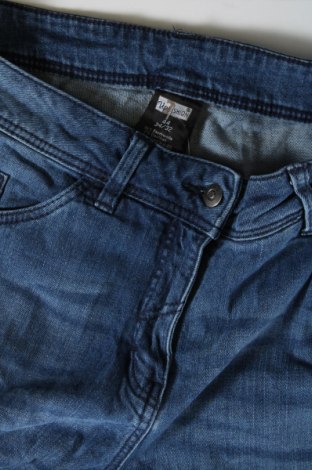 Damen Jeans Up 2 Fashion, Größe XL, Farbe Blau, Preis 8,07 €