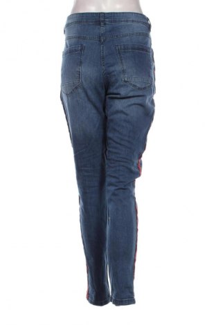 Damen Jeans Up 2 Fashion, Größe XL, Farbe Blau, Preis 6,99 €