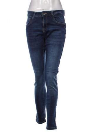 Damen Jeans Up 2 Fashion, Größe S, Farbe Blau, Preis 6,49 €