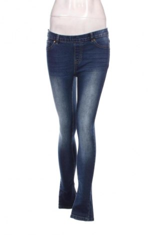 Damskie jeansy Up 2 Fashion, Rozmiar S, Kolor Niebieski, Cena 28,99 zł