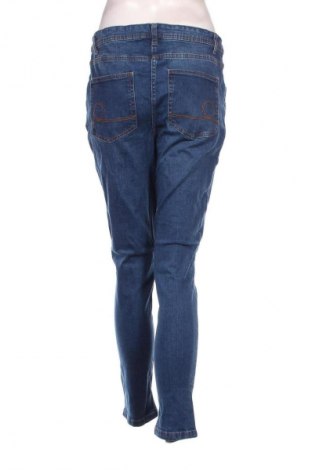 Dámské džíny  Up 2 Fashion, Velikost L, Barva Modrá, Cena  185,00 Kč