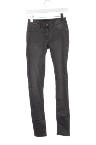 Damskie jeansy Up 2 Fashion, Rozmiar XS, Kolor Szary, Cena 29,99 zł