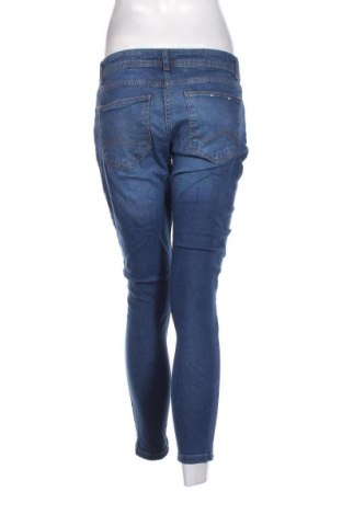 Damskie jeansy Up 2 Fashion, Rozmiar M, Kolor Niebieski, Cena 32,99 zł