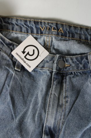 Damen Jeans VILA, Größe XL, Farbe Blau, Preis 9,46 €