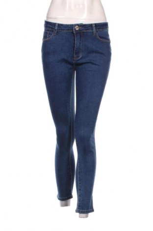 Damen Jeans VIVIS, Größe L, Farbe Blau, Preis € 6,99