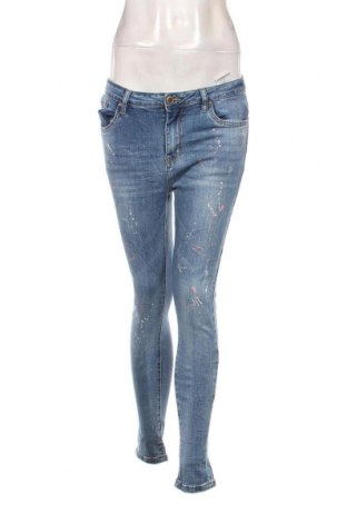 Damen Jeans VS Miss, Größe L, Farbe Blau, Preis € 6,99