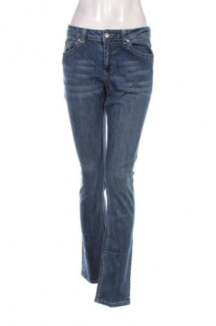 Damen Jeans Vanilia, Größe M, Farbe Blau, Preis 6,99 €