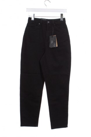 Damen Jeans Vero Moda, Größe XXS, Farbe Schwarz, Preis € 19,85