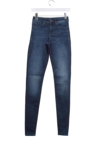 Damen Jeans Vero Moda, Größe XS, Farbe Blau, Preis 14,99 €