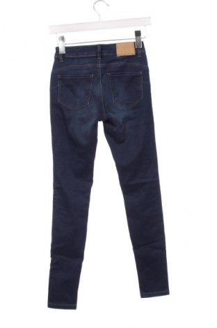 Damskie jeansy Vero Moda, Rozmiar XXS, Kolor Czarny, Cena 28,99 zł