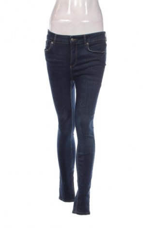 Damen Jeans Vero Moda, Größe L, Farbe Blau, Preis 10,65 €