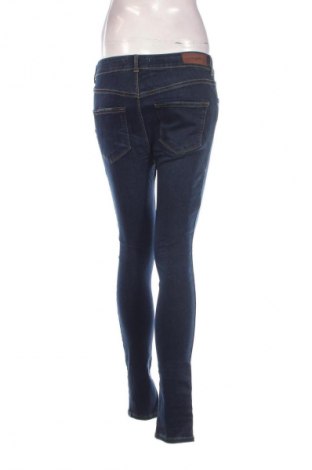 Damskie jeansy Vero Moda, Rozmiar L, Kolor Niebieski, Cena 22,99 zł