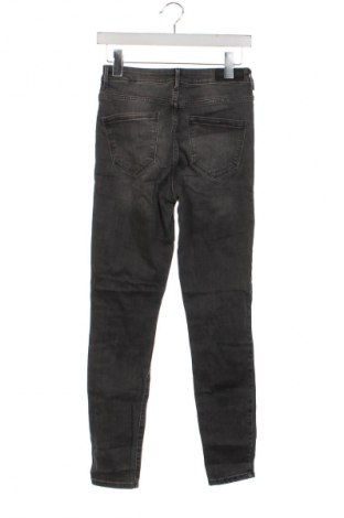 Damskie jeansy Vero Moda, Rozmiar S, Kolor Szary, Cena 14,99 zł